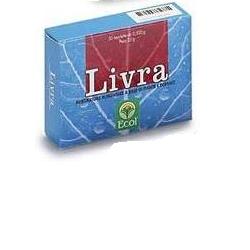 LIVRA 50 TAVOLETTE 0,5 G 761 - goldeneffe.it
