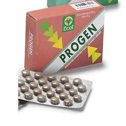 PROGEN 50 TAVOLETTE 0,5 G - goldeneffe.it