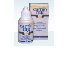 OSMIN RAGADI LOZIONE TRATTAMENTO SENO 25 ML - goldeneffe.it