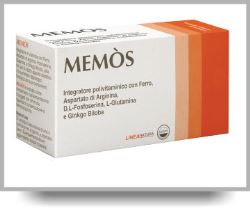 MEMOS 10 FLACONCINI 10 ML - goldeneffe.it