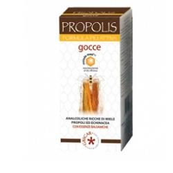 PROPOLIS BIMBI ESTRATTO ANALCOLICO 50 ML - goldeneffe.it