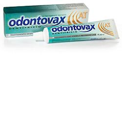 ODONTOVAX AT DENTIFRICIO AZIONE TOTALE 75 ML - goldeneffe.it