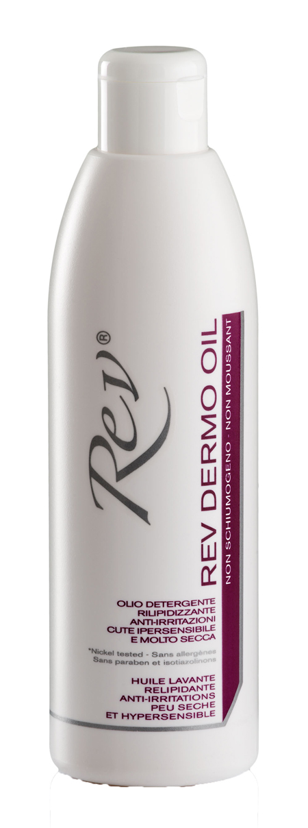 REV DERMO-OIL 250 ML - goldeneffe.it