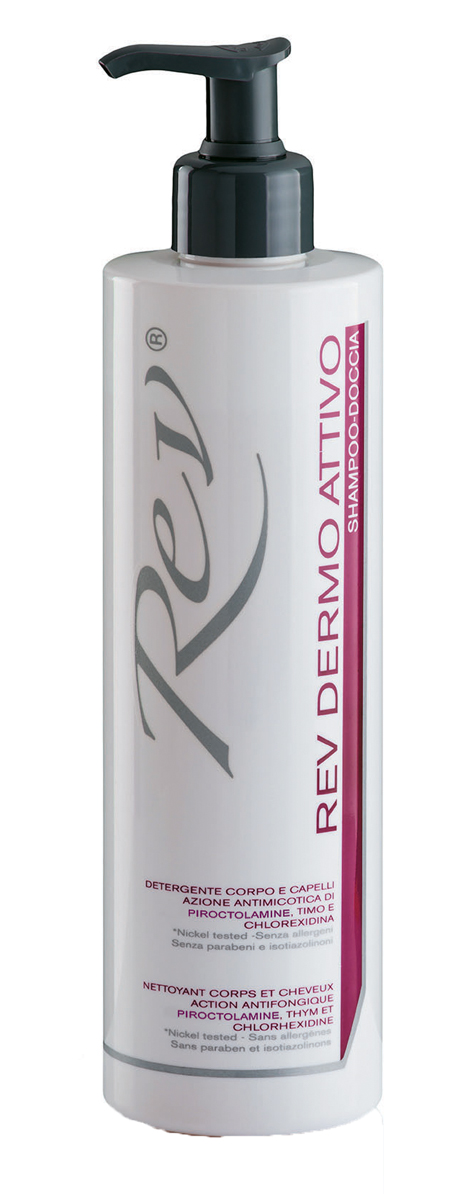 REV DERMOATTIVO 250 ML - goldeneffe.it