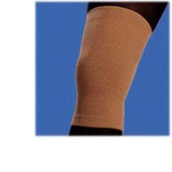 ORIONE 404 GINOCCHIERA TERMICA LANA BEIGE M - goldeneffe.it
