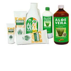 ALOE VERA GEL 50 ML - goldeneffe.it