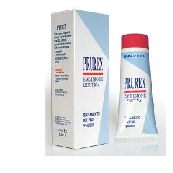 PRUREX EMULSIONE PELLI SENSIBILI 75 ML - goldeneffe.it