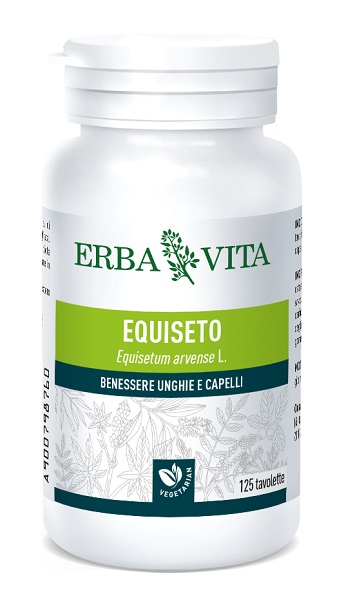 EQUISETO 125 TAVOLETTE - goldeneffe.it