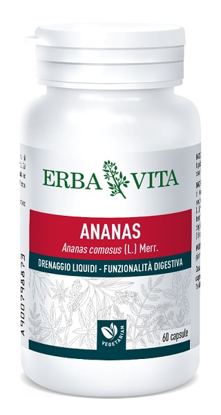 ANANAS 60 CAPSULE - goldeneffe.it