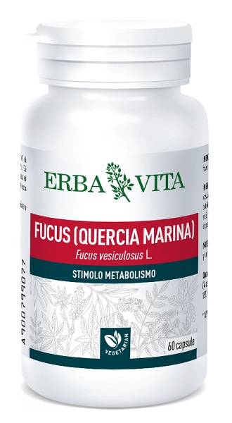 FUCUS 60 CAPSULE 500 MG - goldeneffe.it