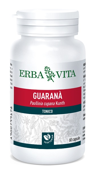 GUARANA 60 CAPSULE - goldeneffe.it