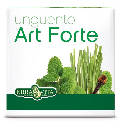 ART FORTE UNGUENTO 50 ML - goldeneffe.it