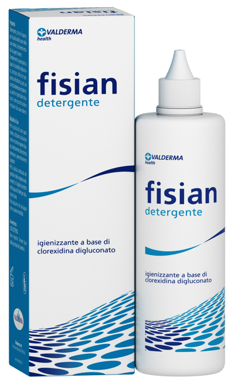 FISIAN DETERGENTE CUTE/MUCOSE 200 ML - goldeneffe.it