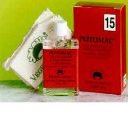 POTOMAC OLIO ESSENZIALE DI TSUGA CANADENSIS 10 ML - goldeneffe.it
