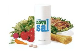 NOVOSAL 300 G - goldeneffe.it