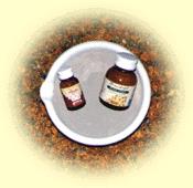 ARGILLA VERDE FINE 2500 G - goldeneffe.it