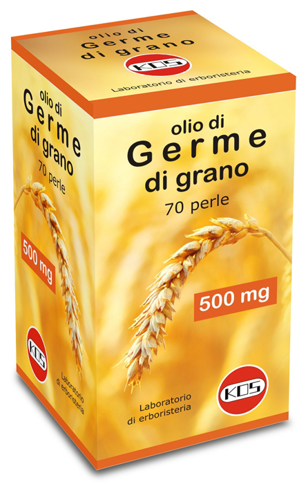GERME GRANO 70 PERLE - goldeneffe.it