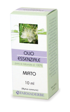 MIRTO OLIO ESSENZIALE 10 ML - goldeneffe.it