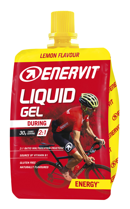 ENERVITENE CHEERPACK LIMONE 1 PEZZO - goldeneffe.it
