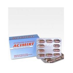 ACIMIRT 30 COMPRESSE - goldeneffe.it