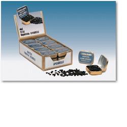 LIQUIRIZIA BARONE SPEZZATINA 20 G - goldeneffe.it