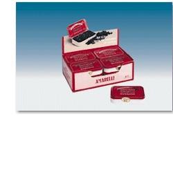 LIQUIRIZIA ROSSA 40 G - goldeneffe.it