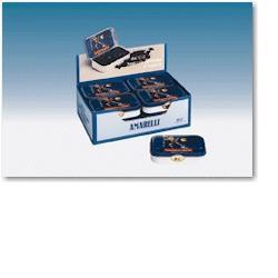 LIQUIRIZIA ROMBETTI 40 G - goldeneffe.it