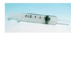 SIRINGA MEDS 50 ML SENZA AGO CONO CENTRALE CONFEZIONE SINGOLA - goldeneffe.it