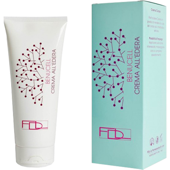 BENUCELL CREMA EDERA 200ML - goldeneffe.it