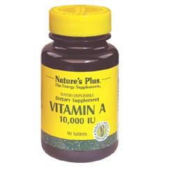 VITAMINA A 10000 IDROSOLUBILE - goldeneffe.it
