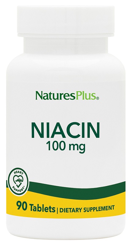 NIACINA B3 90 TAVOLETTE - goldeneffe.it