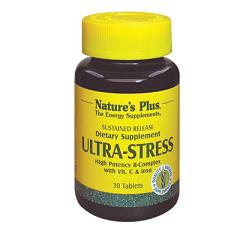 ULTRA STRESS 30 TAVOLETTE - goldeneffe.it