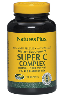 SUPER C COMPLEX 60 TAVOLETTE - goldeneffe.it