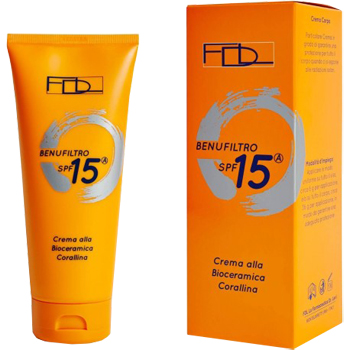 BENUFILTRO CR IPPOCASTANO 200 ML - goldeneffe.it