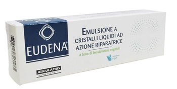 EUDENA CREMA 50 ML - goldeneffe.it