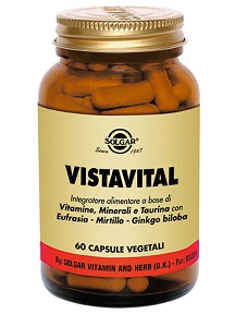 VIS TAVOLETTEITAL 60 CAPSULE VEGETALI - goldeneffe.it