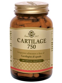 CARTILAGE 750 45 CAPSULE - goldeneffe.it