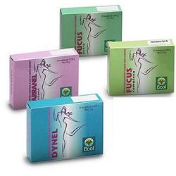 FUCUS COMPOSTO LEXA 75 TAVOLETTE 0,5G 767 - goldeneffe.it