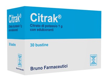 CITRAK 30 BUSTINE - goldeneffe.it