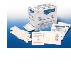 ZETALEX GUANTI CHIRURGICI 6 - goldeneffe.it
