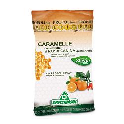 EPID CARAMELLE PROPOLI ROSA CANINA - goldeneffe.it