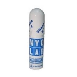 STICK PROTETTIVO E IDRATANTE LABBRA A BASE DI GAMMA ORIZANOLO E VITAMINE E/F - goldeneffe.it