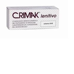 CRIMAK LENITIVO SCHERMANTE UV-IR 50 ML - goldeneffe.it