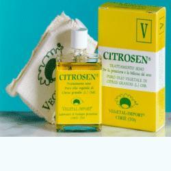 CITROSEN OLIO VEG 10ML - goldeneffe.it