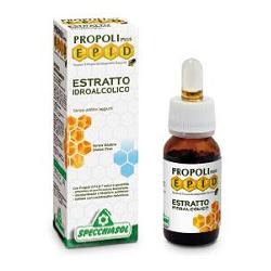 EPID ESTRATTO IDROALCOLICO 30 ML - goldeneffe.it