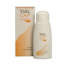 TIAL CAP SHAMPOO 150 ML - goldeneffe.it