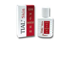 TIAL SKIN LOZIONE VISO 50 ML - goldeneffe.it