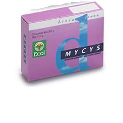 MYCYS 25 TAVOLETTE 0,5G 778 - goldeneffe.it