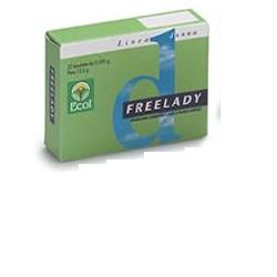FREELADY 25 TAVOLETTE 775 - goldeneffe.it