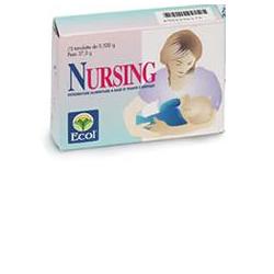 NURSING 75 TAVOLETTE 0,5G 762 - goldeneffe.it